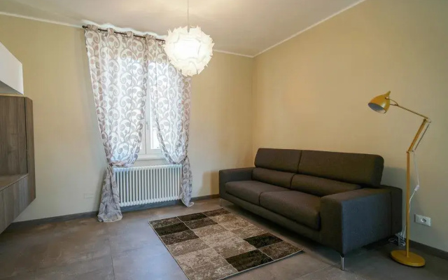Veronaforent Casa Myriam