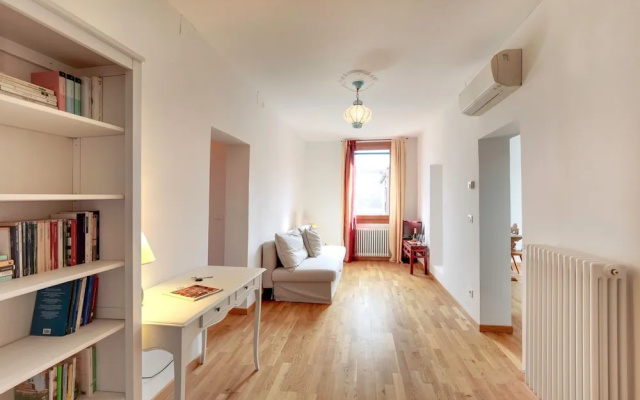 Rialto Bridge Venice Apartment
