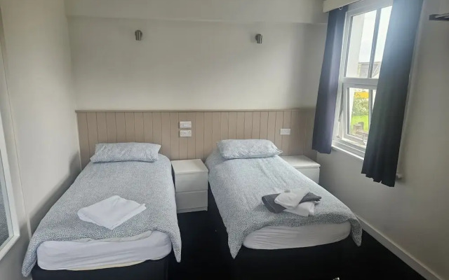 Swan Hotel