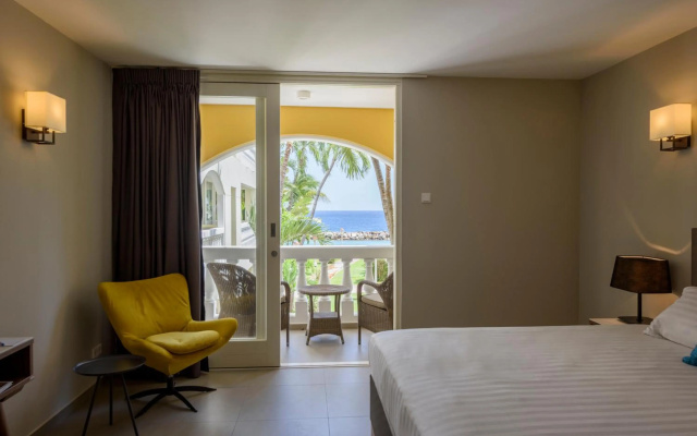 Avila Beach Hotel