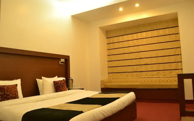 Hari’s Court Inns & Hotels, Gurgaon