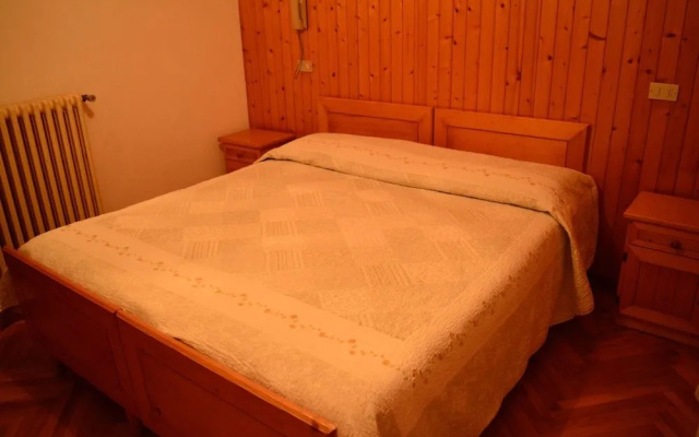 Albergo Alpina