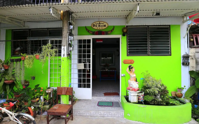 9G Room