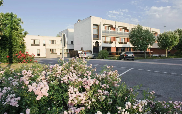 Hotel Les 3 Clés