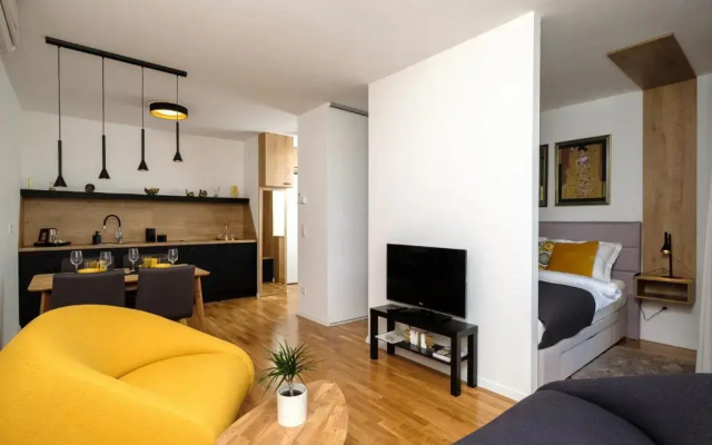 Studio Apartman KRILA WINGS