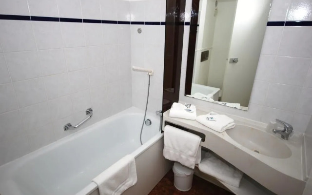 Hotel Le Relais des Champs