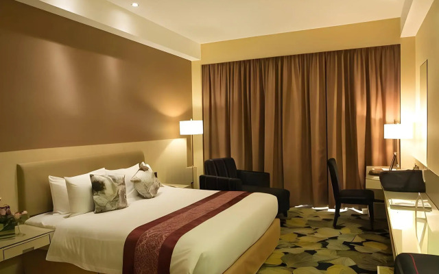 Imperial Hotel Kuching
