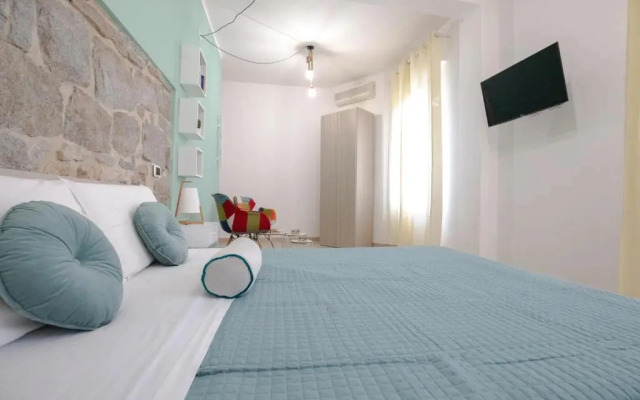 B&B Vico 10