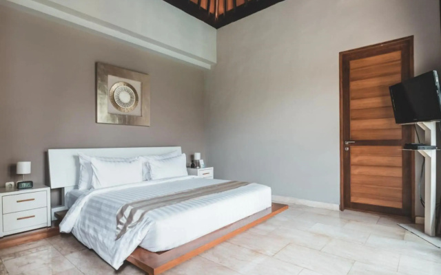Dura Villas Canggu Bali