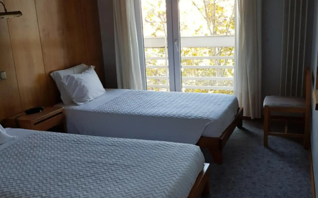 Hotel Nordeste Shalom