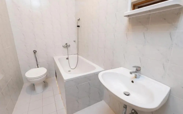 Awesome Home in Dingac With Wifi and 4 Bedrooms