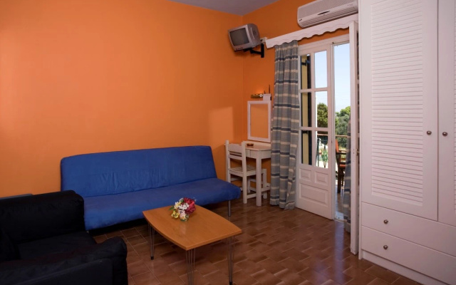 Villa Yannis