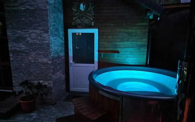 Comfy House