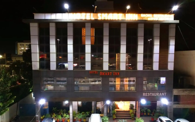 Smart Inn Hotel