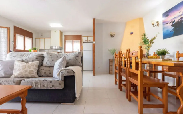 House Sandra Deltebre