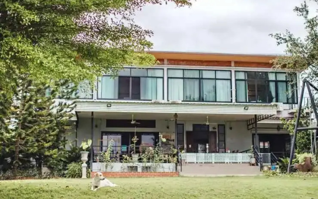 Tantai Eco Farm Stay at Khao Yai
