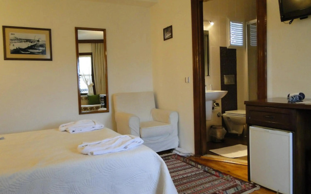 Villa Konak Hotel