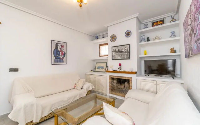 Apartamento Bennecke Lavanda