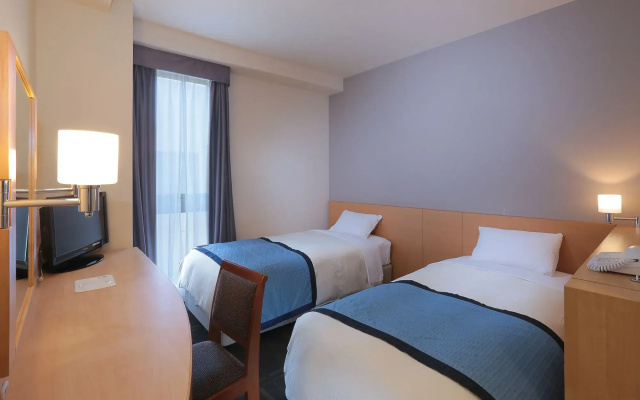 Urawa Washington Hotel
