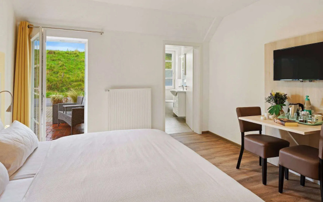 Hotel Deichinsel