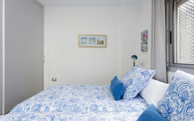 Bajamar Beach Apartment