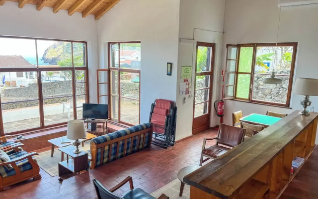 Casa dos Magalhães