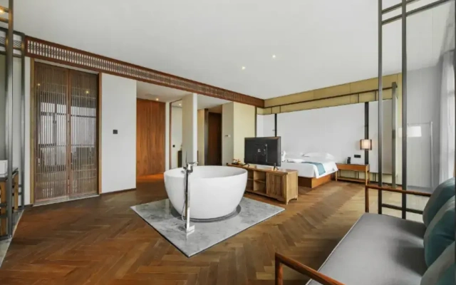 Anji Xingchen Argyle Grand Hotel