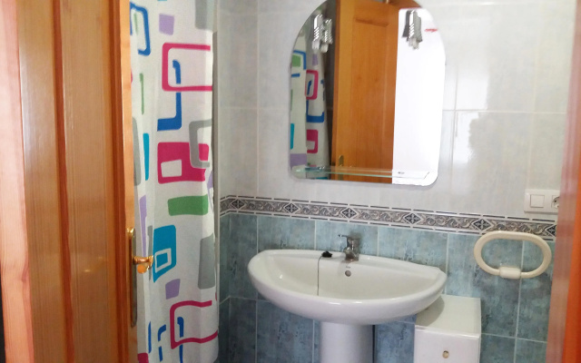 Apartamentos Oropesa 3000 Sin Piscina