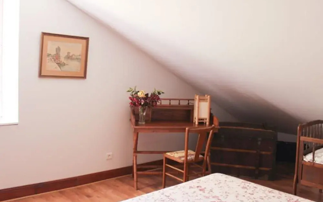 Maison Millagé