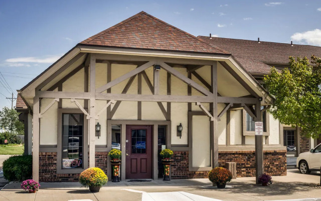 Rodeway Inn