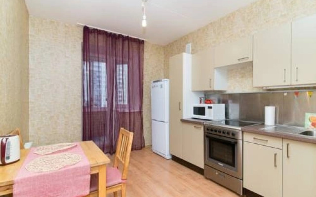 Apartment on 8 Marta