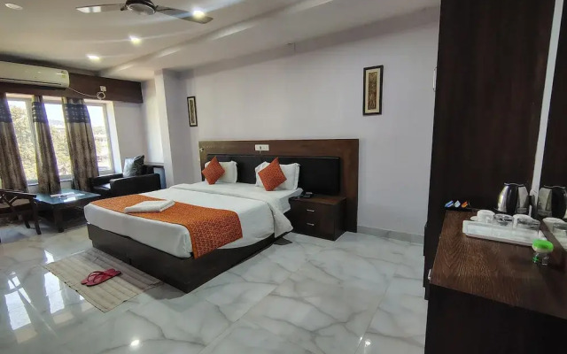 Hotel KP Salunki