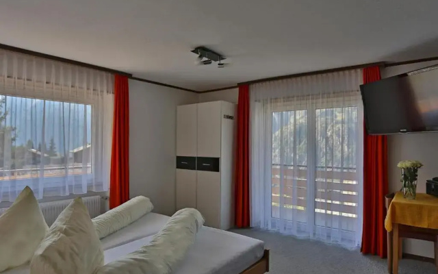 Hotel Eden Grächen
