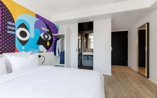 B&B Hotel St Gallen