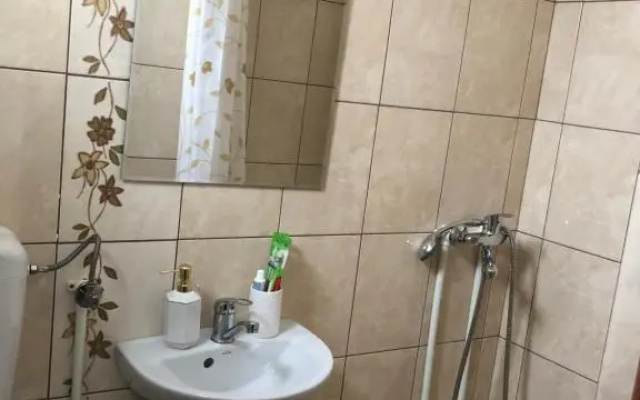 Cabana Bogdan