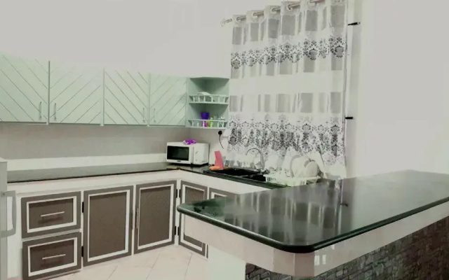 Bluebay Appartments