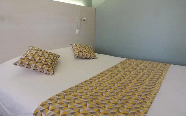 Hotel Kyriad Annecy Nord - Epagny