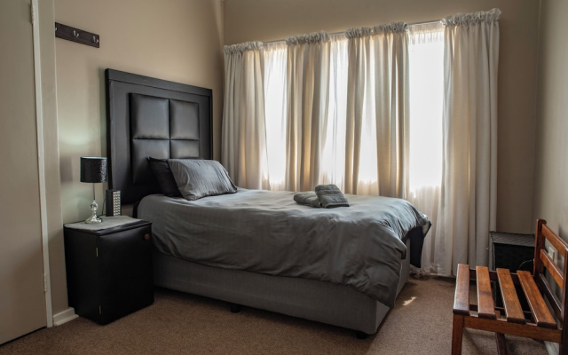 Rusty Estate - Self Catering