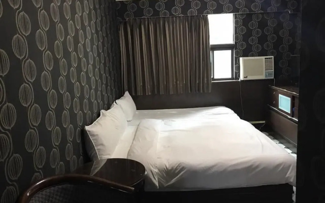 Gui Zu Hotel