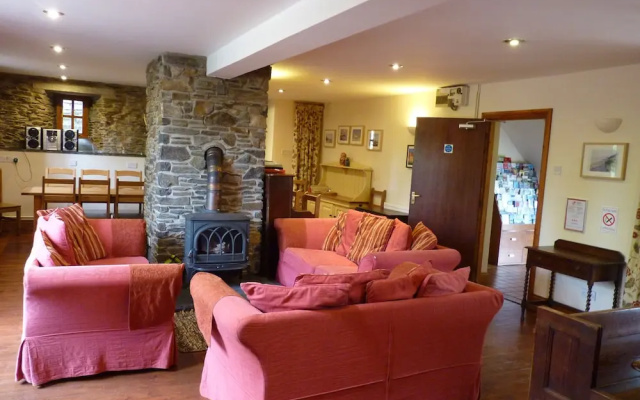 Ceridwen Centre