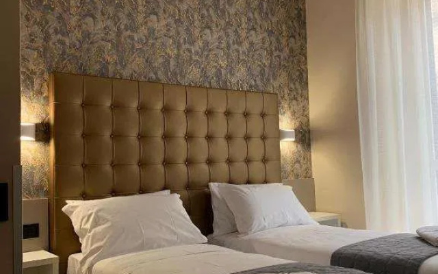 Aparthotel San Gregorio 45