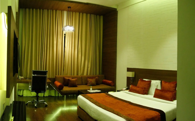 Hotel Centre Point