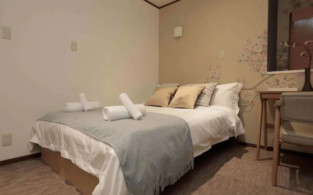 Ostay Kyoto Rokujo Hotel Apartment