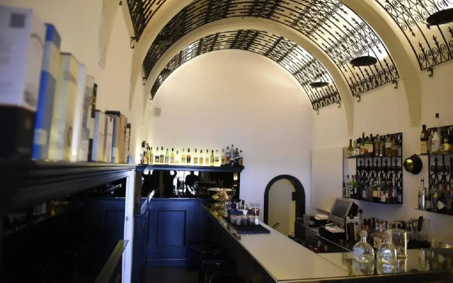 British Hotel