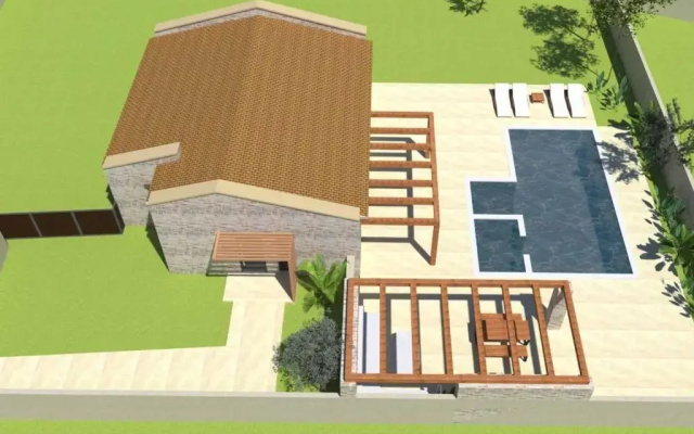 Villa Stagionello