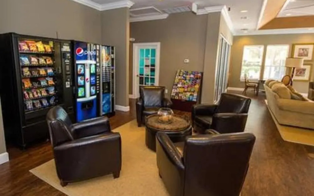 #01 Three Bedroom Townhouse