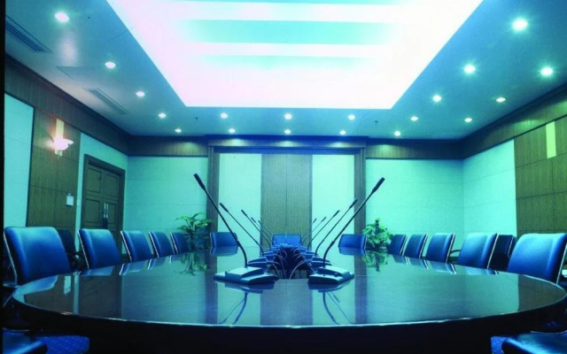 Hanjiang International Hotel