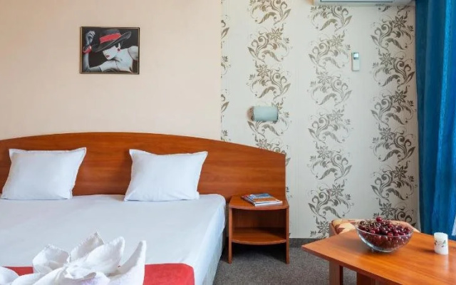 Belitsa Hotel