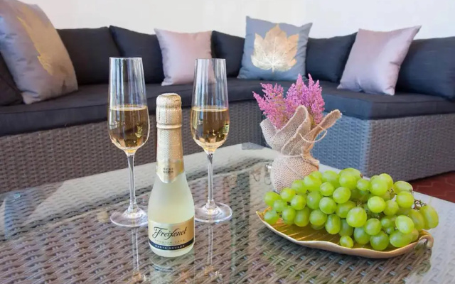 Villa Muenz Luxurious Residence