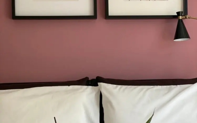 Nest Easy - Nine Elms
